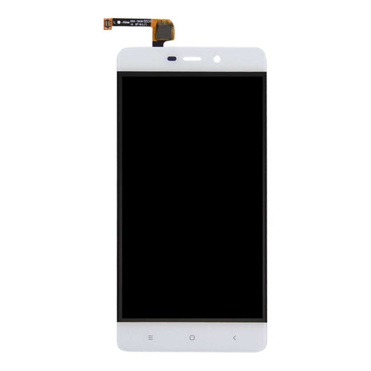 LCD Screen and Digitizer Full Assembly for Xiaomi Redmi 4 Prime / Pro, For 4 Prime / Pro