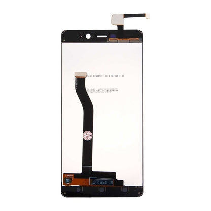 LCD Screen and Digitizer Full Assembly for Xiaomi Redmi 4 Prime / Pro, For 4 Prime / Pro