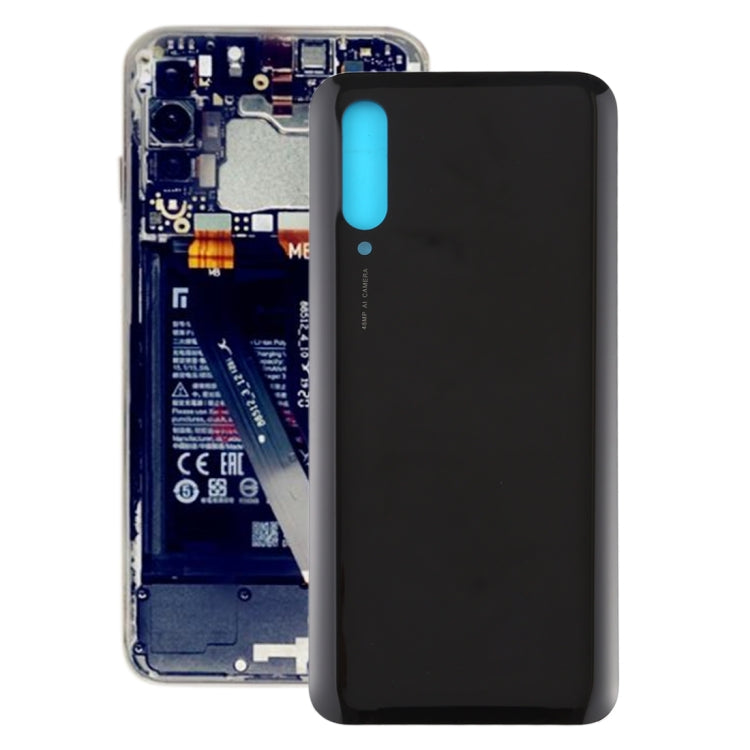 Battery Back Cover for Xiaomi Mi CC9 / 9 Lite, For Xiaomi Mi CC9