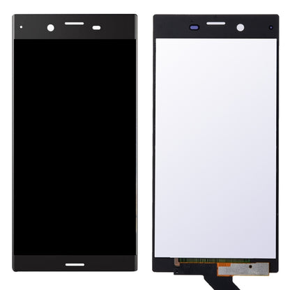 Original LCD Screen + Original Touch Panel for Sony Xperia XZ, For Sony Xperia XZ, For Xperia XZ