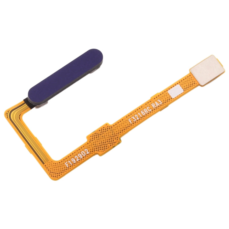 Fingerprint Sensor Flex Cable for Huawei Honor 9X Pro / Honor 9X, For Honor 9X Pro, For Huawei Honor 9X Pro