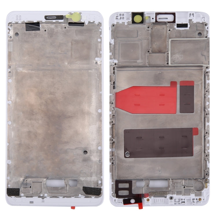 For Huawei Mate 9 Front Housing LCD Frame Bezel Plate