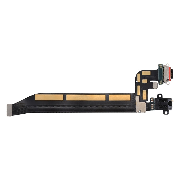 Cable flexible para puerto de carga y conector para auriculares OnePlus 5T