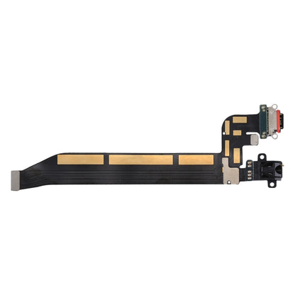 Cable flexible para puerto de carga y conector para auriculares OnePlus 5T