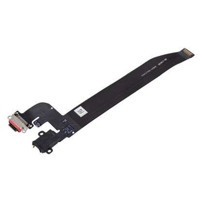 Cable flexible para puerto de carga y conector para auriculares OnePlus 5T