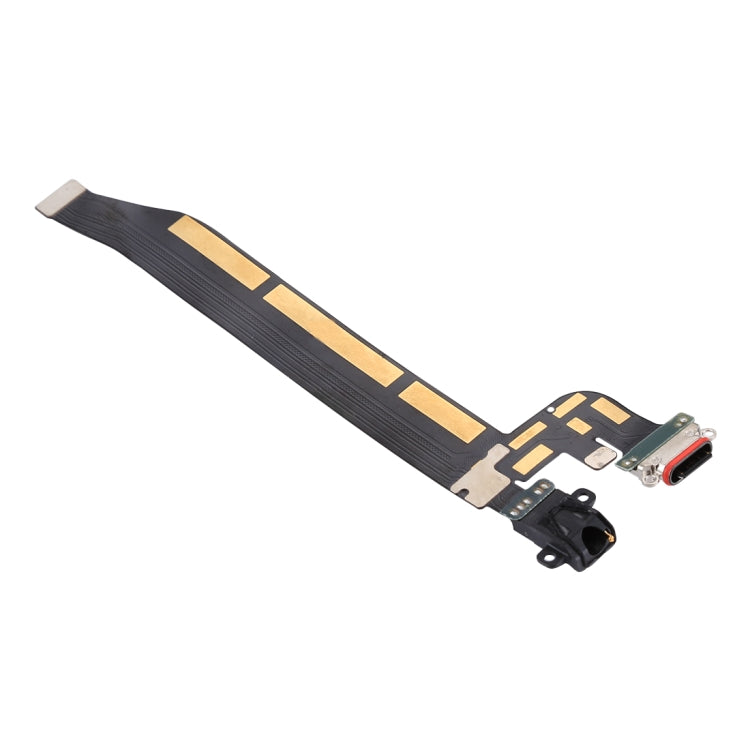 Cable flexible para puerto de carga y conector para auriculares OnePlus 5T