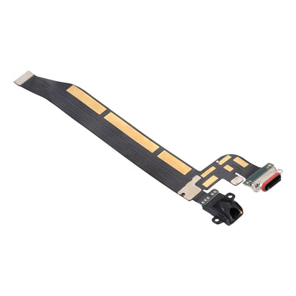 Cable flexible para puerto de carga y conector para auriculares OnePlus 5T