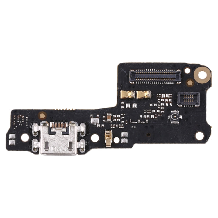 Placa de puerto de carga para Xiaomi Redmi 7A, para Xiaomi Redmi 7A