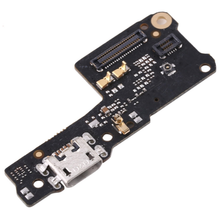Placa de puerto de carga para Xiaomi Redmi 7A, para Xiaomi Redmi 7A