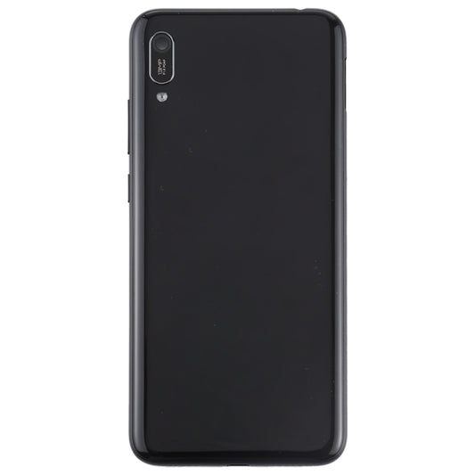 Battery Back Cover with Camera Lens & Side Keys for Huawei Enjoy 9e