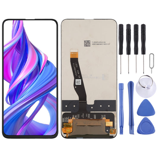 Écran LCD et numériseur complet pour Huawei Honor 9X