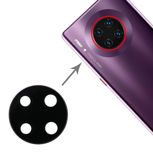 For Huawei Mate 30 Pro Camera Lens Cover , For Huawei Mate 30 Pro