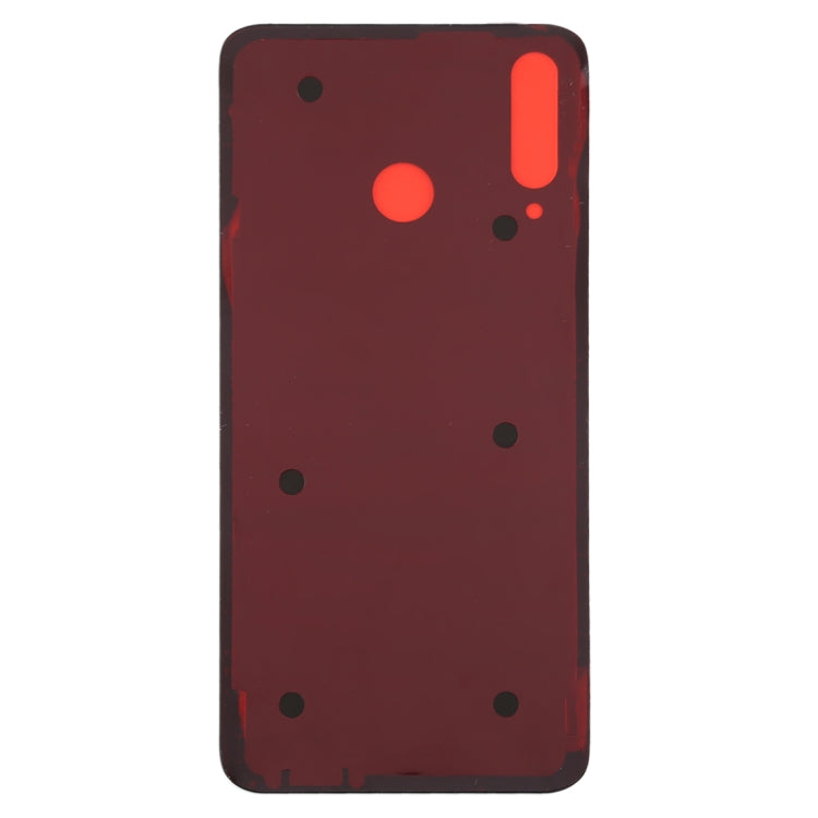 Cache batterie arrière pour Huawei P30 Lite (48 Mpx), pour Huawei P30 Lite (48 Mpx), pour P30 Lite (48 Mpx)