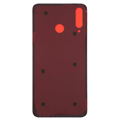 Cache batterie arrière pour Huawei P30 Lite (48 Mpx), pour Huawei P30 Lite (48 Mpx), pour P30 Lite (48 Mpx)
