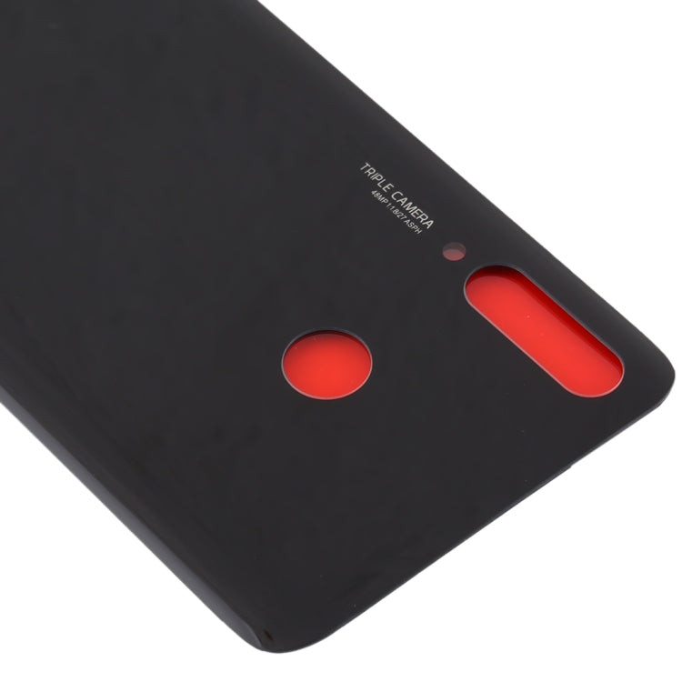 Cache batterie arrière pour Huawei P30 Lite (48 Mpx), pour Huawei P30 Lite (48 Mpx), pour P30 Lite (48 Mpx)