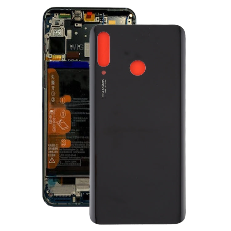 Cache batterie arrière pour Huawei P30 Lite (48 Mpx), pour Huawei P30 Lite (48 Mpx), pour P30 Lite (48 Mpx)
