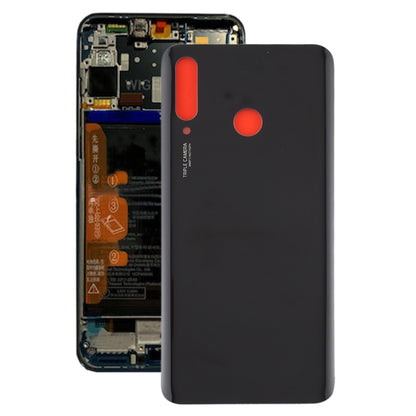 Cache batterie arrière pour Huawei P30 Lite (48 Mpx), pour Huawei P30 Lite (48 Mpx), pour P30 Lite (48 Mpx)