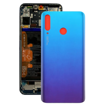 Cache batterie arrière pour Huawei P30 Lite (48 Mpx), pour Huawei P30 Lite (48 Mpx), pour P30 Lite (48 Mpx)