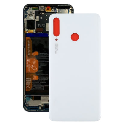 Battery Back Cover for Huawei P30 Lite (48MP)
