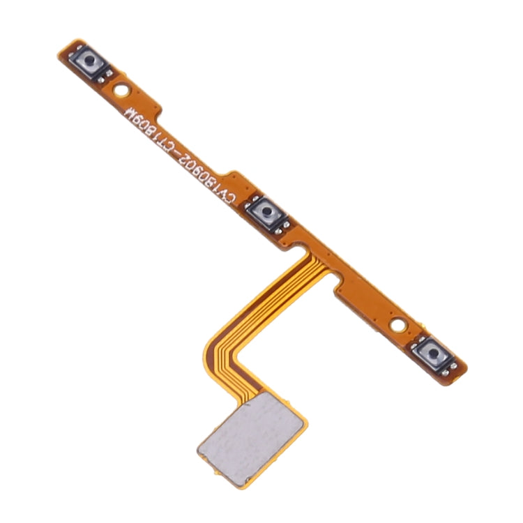 For Vivo Y81s Power Button & Volume Button Flex Cable