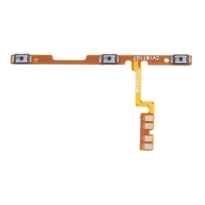 For Vivo Vivo Y93 Power Button & Volume Button Flex Cable