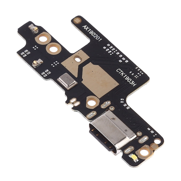 Carte de port de charge pour Xiaomi Redmi Note 7 / Redmi Note 7 Pro, pour Xiaomi Redmi Note 7