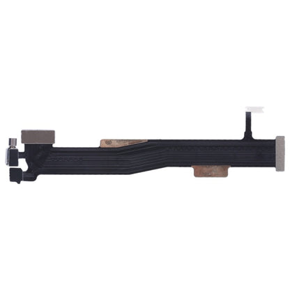 For OPPO R7 Power Button Flex Cable with Microphone & Vibrator, For OPPO R7