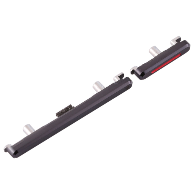 Touches latérales pour Huawei Mate 30, pour Mate 30, pour Huawei Mate 30