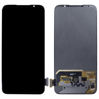 LCD Screen and Digitizer Full Assembly for Meizu 16S Pro