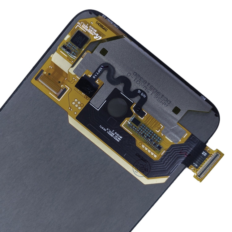 LCD Screen and Digitizer Full Assembly for Meizu 16XS