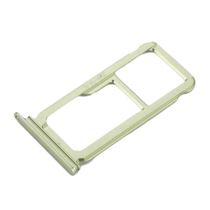 For Huawei P10 Plus SIM Card Tray & SIM / Micro SD Card Tray, For Huawei P10 Plus