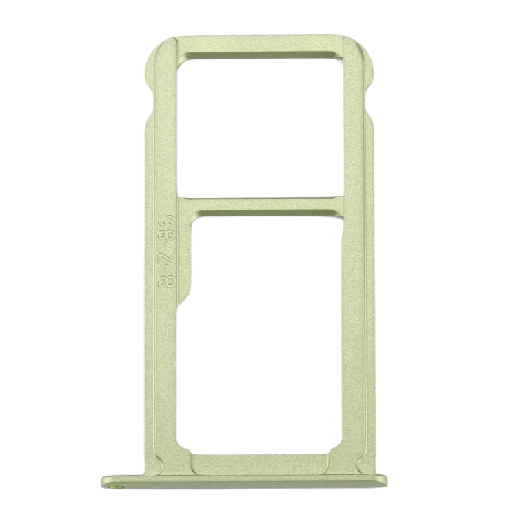 For Huawei P10 SIM Card Tray & SIM / Micro SD Card Tray, For Huawei P10