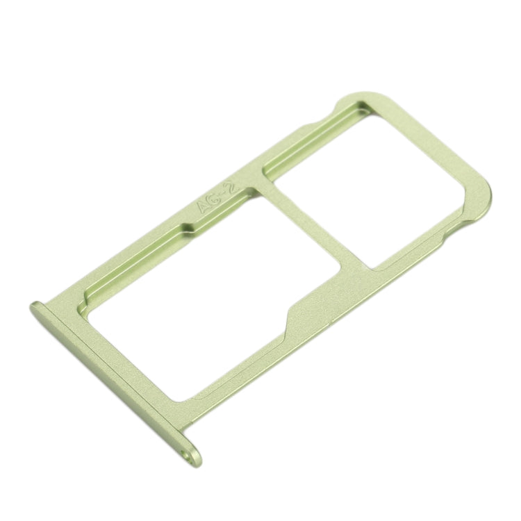 For Huawei P10 SIM Card Tray & SIM / Micro SD Card Tray, For Huawei P10