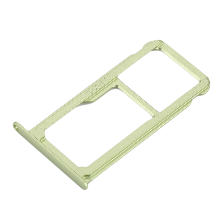 For Huawei P10 SIM Card Tray & SIM / Micro SD Card Tray, For Huawei P10