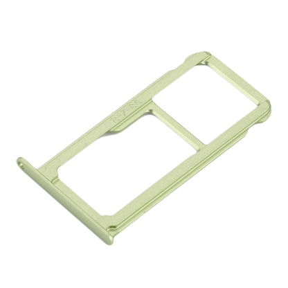 For Huawei P10 SIM Card Tray & SIM / Micro SD Card Tray, For Huawei P10
