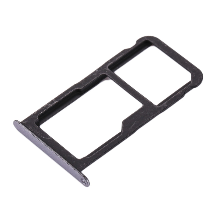 For Huawei P10 Lite SIM Card Tray & SIM / Micro SD Card Tray, For Huawei P10 Lite