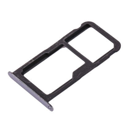 For Huawei P10 Lite SIM Card Tray & SIM / Micro SD Card Tray, For Huawei P10 Lite