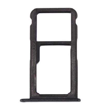 For Huawei Honor 8 Lite / P8 Lite 2017 SIM Card Tray & SIM / Micro SD Card Tray, For Honor 8 Lite / P8 Lite 2017, For Honor 8 Lite, For Huawei 8 Lite