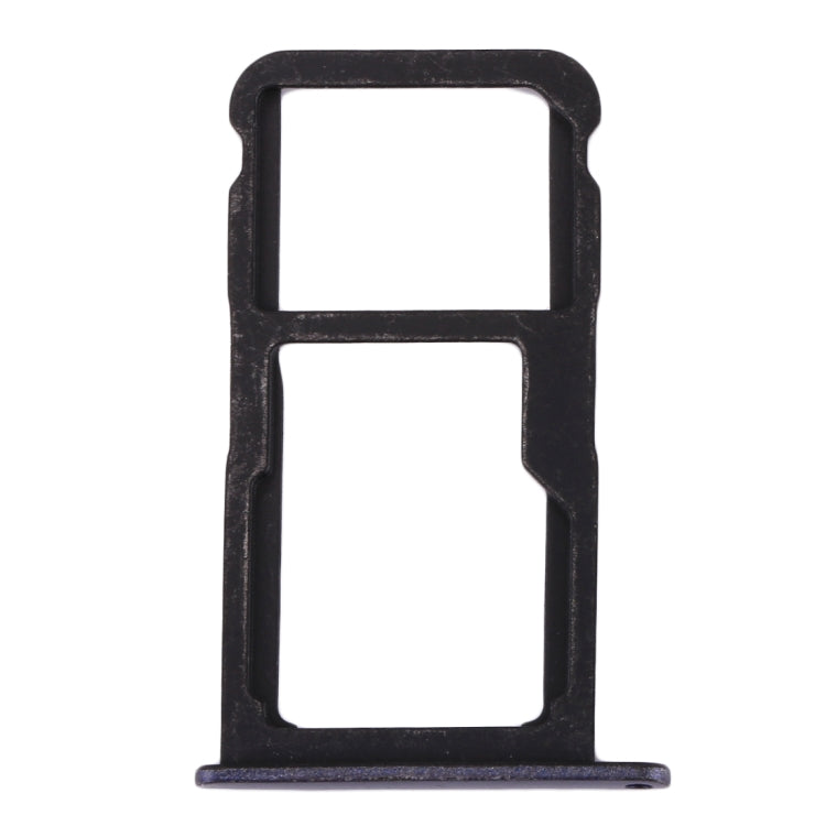 For Huawei Honor 8 Lite / P8 Lite 2017 SIM Card Tray & SIM / Micro SD Card Tray, For Honor 8 Lite / P8 Lite 2017, For Huawei 8 Lite, For Honor 8 Lite