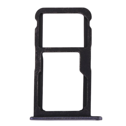 For Huawei Honor 8 Lite / P8 Lite 2017 SIM Card Tray & SIM / Micro SD Card Tray, For Honor 8 Lite / P8 Lite 2017, For Huawei 8 Lite, For Honor 8 Lite
