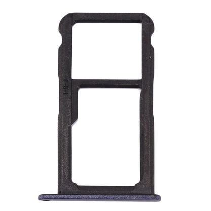 For Huawei Honor 8 Lite / P8 Lite 2017 SIM Card Tray & SIM / Micro SD Card Tray, For Honor 8 Lite / P8 Lite 2017, For Huawei 8 Lite, For Honor 8 Lite
