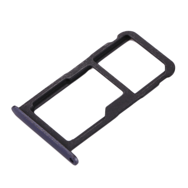 For Huawei Honor 8 Lite / P8 Lite 2017 SIM Card Tray & SIM / Micro SD Card Tray, For Honor 8 Lite / P8 Lite 2017, For Huawei 8 Lite, For Honor 8 Lite