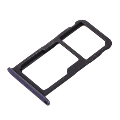 For Huawei Honor 8 Lite / P8 Lite 2017 SIM Card Tray & SIM / Micro SD Card Tray, For Honor 8 Lite / P8 Lite 2017, For Huawei 8 Lite, For Honor 8 Lite