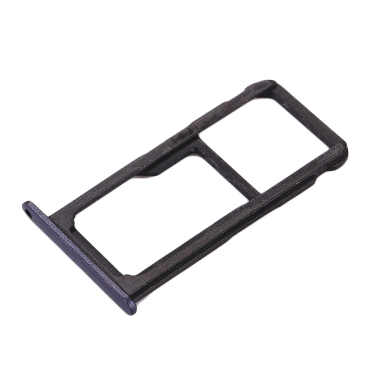 For Huawei Honor 8 Lite / P8 Lite 2017 SIM Card Tray & SIM / Micro SD Card Tray, For Honor 8 Lite / P8 Lite 2017, For Huawei 8 Lite, For Honor 8 Lite