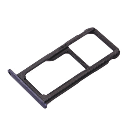 For Huawei Honor 8 Lite / P8 Lite 2017 SIM Card Tray & SIM / Micro SD Card Tray, For Honor 8 Lite / P8 Lite 2017, For Huawei 8 Lite, For Honor 8 Lite