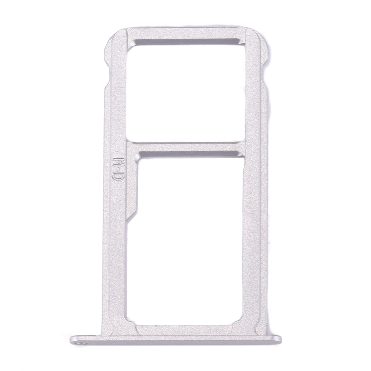 For Huawei Mate 9 SIM Card Tray & SIM / Micro SD Card Tray, For Huawei Mate 9