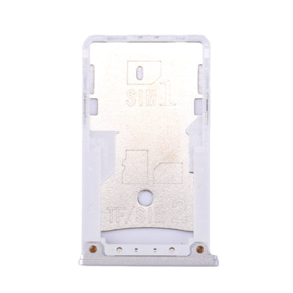 For Xiaomi Redmi 4 SIM & SIM / TF Card Tray, For Redmi 4, Redmi 4