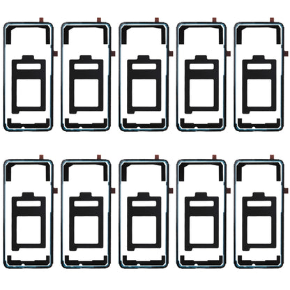 For Huawei Mate 20 Pro 10 Set Back Housing Cover Adhesive Sticker Set , For Mate 20 Pro