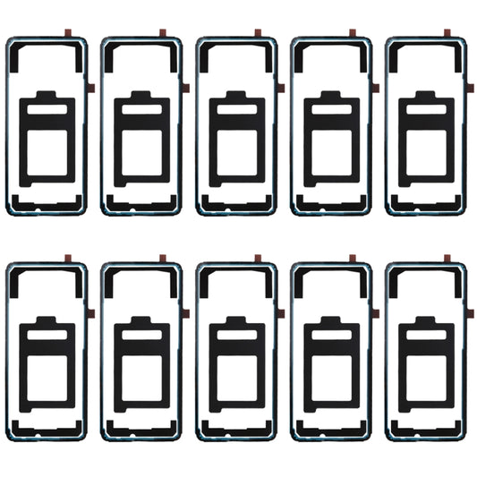 For Huawei Mate 20 Pro 10 Set Back Housing Cover Adhesive Sticker Set , For Mate 20 Pro