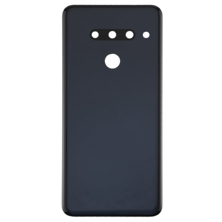 Cache arrière de batterie pour LG G8 ThinQ / G820 G820N G820QM7, version KR, pour LG G8 ThinQ (version KR)